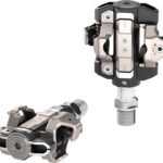 Garmin Rally™ XC110 - Pedali Powermeter per Shimano SPD