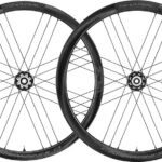 Campagnolo Coppia ruote Shamal Carbon Disc
