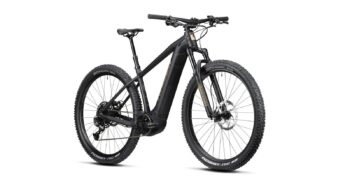 Radon Jealous Hybrid 9.0 625