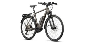 Radon Solution Hybrid 8.0 CX 500