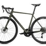 Radon R1 105
