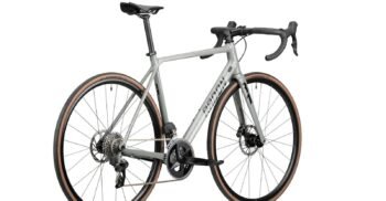 Radon R1 RIVAL AXS