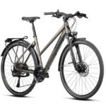 Radon SOLUTION COMFORT 9.0 LADY