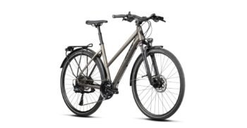 Radon SOLUTION COMFORT 9.0 LADY