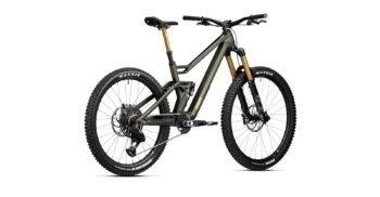 Radon JAB MX 10.0 HD