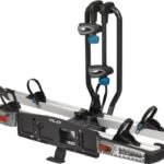 XLC VC-C10 Portabiciclette Azura Xtra WT