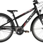 Puky Cyke 24-8 ACTIVE - Bicicletta per bambini