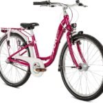 Puky Bicicletta per bambini Skyride 24-3
