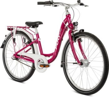 Puky Bicicletta per bambini Skyride 24-3