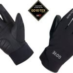 GOREWEAR C5 GORE-TEX® Thermo - Gloves