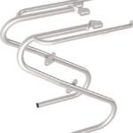 Tubus Duo Titan Lowrider 26"-28" porta ruota anteriore