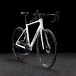 Cube Attain SLX cotton´n´grey