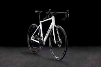 Cube Attain SLX cotton´n´grey