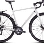 Cube Nuroad ONE FE desertstone´n´green