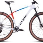 Cube Reaction C:62 SLX teamline