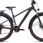 Cube Acid 260 Disc Allroad grey´n´flash