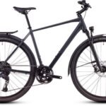 Cube Kathmandu SLX nightsky´n´ink