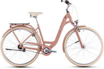 Cube Ella oldpink´n´plum