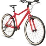 ACADEMY Bicicletta per bambini di grado 6