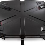 B&W Bike Guard Curv Bike Case