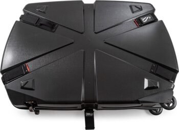 B&W Bike Guard Curv Bike Case