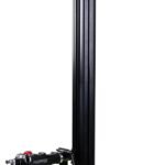 X10 Supporto di montaggio elettrico FS con interruttore a pedale