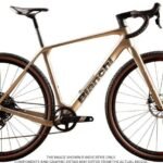 Bianchi Arcadex Comp GRX610/822