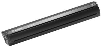 Bosch Batteria PowerTube 625 (BBP290) ORIZZONTALE