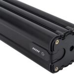 Bosch Batteria orizzontale PowerTube 800 (BBP3880) - Il sistema intelligente