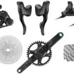 Campagnolo Gruppo Ekar 1x13 velocità 40T / 9-42T
