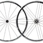 Campagnolo Ruote ZONDA C17 Shimano