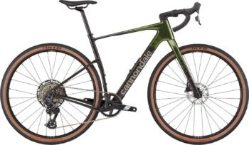 Cannondale Topstone Carbon 2 AXS 1x12