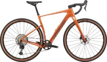 Cannondale Topstone Carbon 3 GRX 1x12s