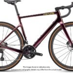 Cervélo Aspero GRX RX815 Di2