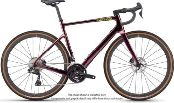 Cervélo Aspero GRX RX815 Di2