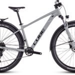 Cube Aim SLX Allroad lunar´n´frozengrape