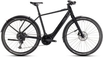 Cube Editor Hybrid Pro FE 400X black´n´spectral