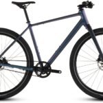 Cube Editore SLX ammolite'n'reflex