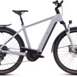 Cube Kathmandu Hybrid EX 800 haze´n´black