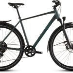 Cube Kathmandu SLT duskwood´n´goblin