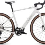 Cube Nuroad Hybrid C:62 Race 400X desertstone´n´green