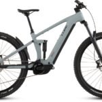 Cube Stereo Hybrid ONE44 Pro 800 vulcan´n´orange
