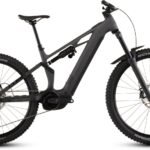Cube Stereo Hybrid ONE77 HPC Race 800 irongrey´n´black