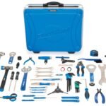Park Tool Kit di strumenti professionali da viaggio e per eventi EK-3