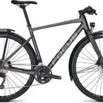 Focus ATLAS 6.6 EQP