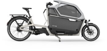 Ca Go Bike FS 200 Life Family Plus