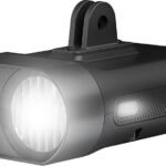 Garmin Luce anteriore Varia™ Vue StVZO con dashcam