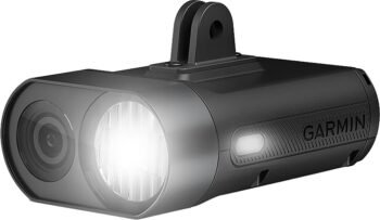 Garmin Luce anteriore Varia™ Vue StVZO con dashcam