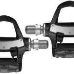 Garmin Rally™ RK200 - Pedali Powermeter per Look Keo