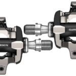 Garmin Rally™ XC200 - Pedali Powermeter per Shimano SPD